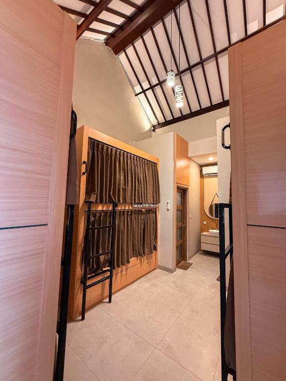 Wanaseta Guesthouse - 13