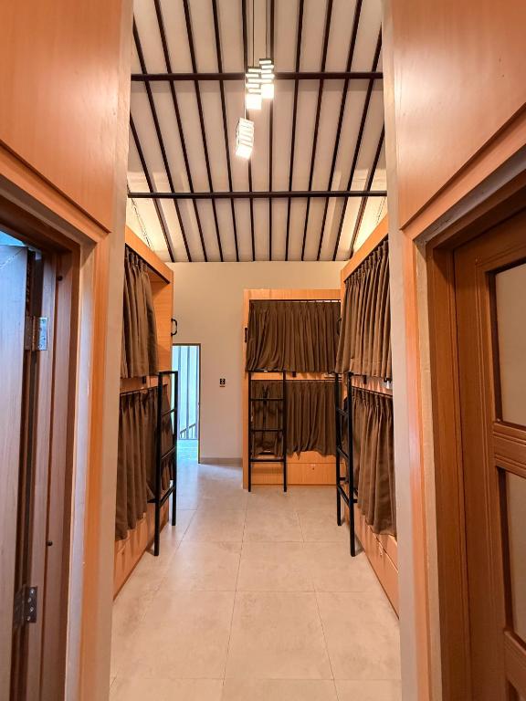 Wanaseta Guesthouse - 12