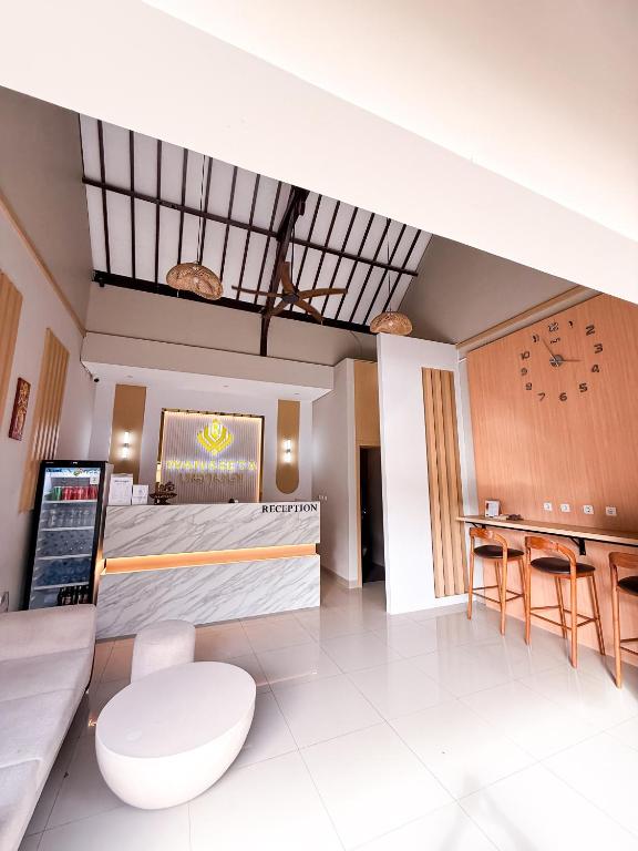 Wanaseta Guesthouse - 15