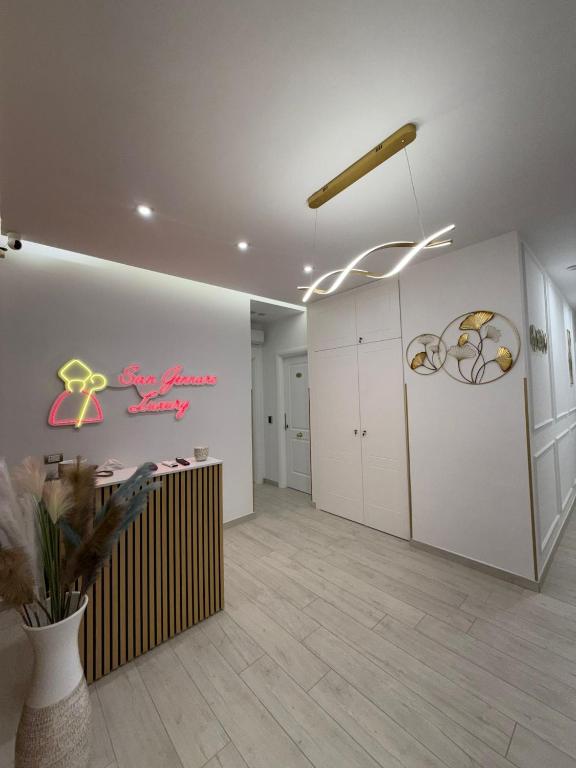 San Gennaro Luxury 19