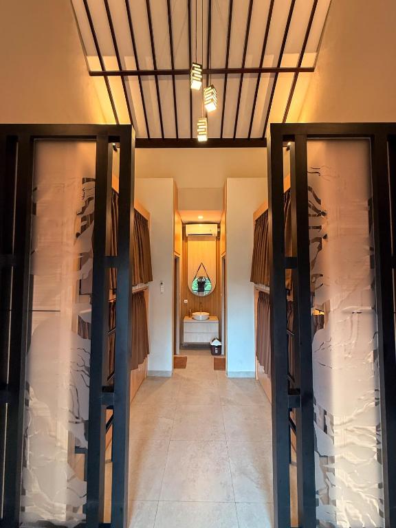 Wanaseta Guesthouse - 14