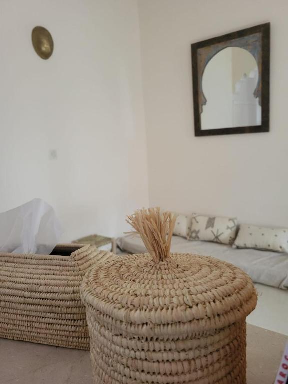 Riad MsHolidays bassin privatisé Marrakech — photo 8