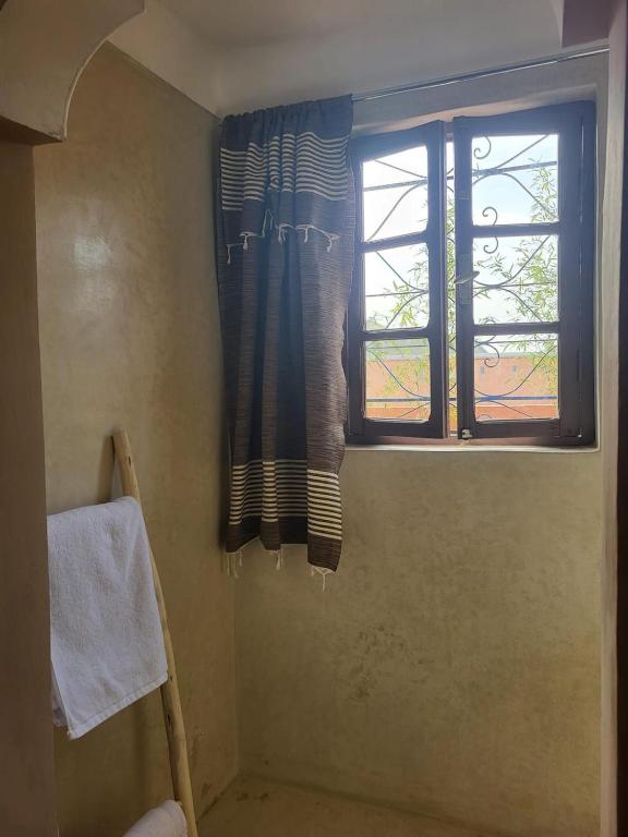 Riad MsHolidays bassin privatisé Marrakech — photo 4