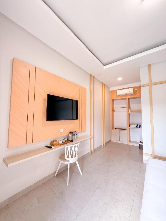 Wanaseta Guesthouse - 2