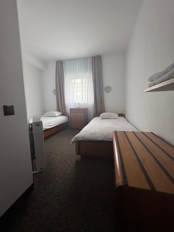 Casa de Piatra Bistro - Standard Double Room