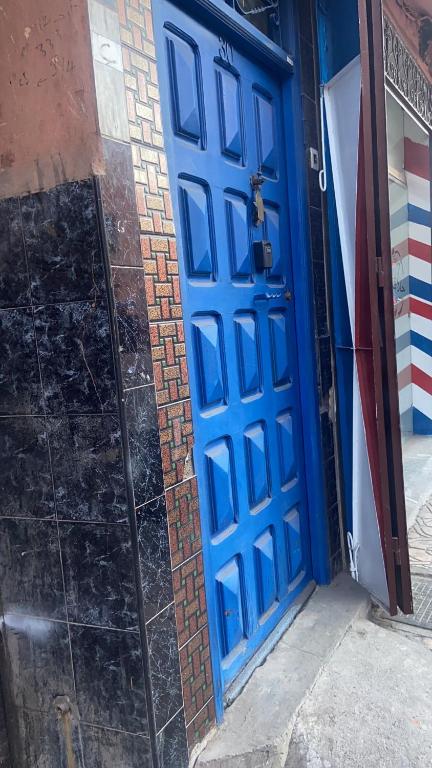 Ảnh trong thư viện ảnh của Riad MsHolidays bassin privatisé Marrakech ở Marrakech