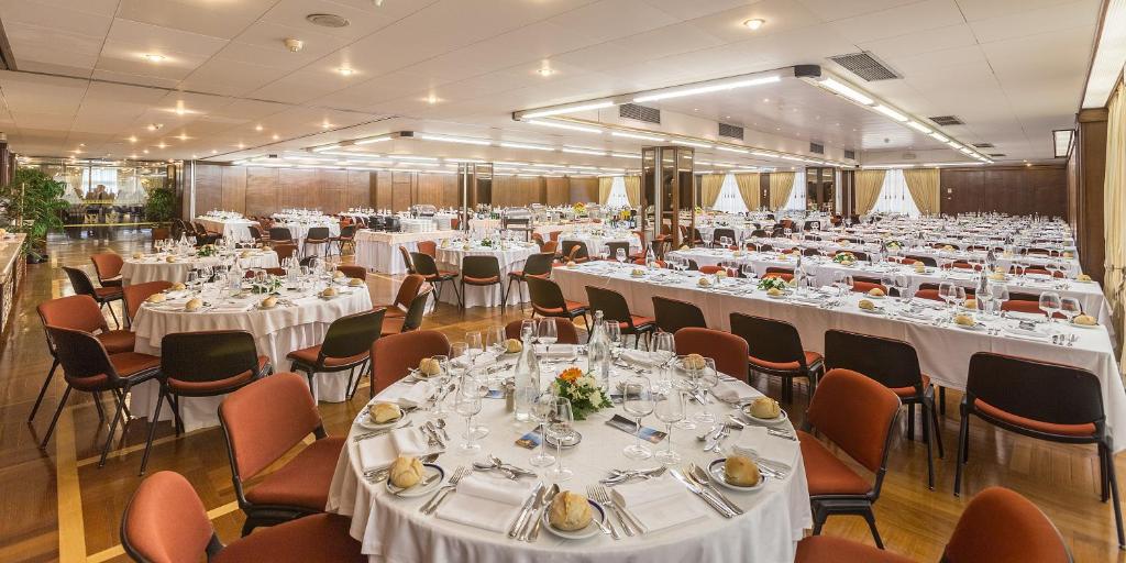 Hotel Fatima Center - Resim 4