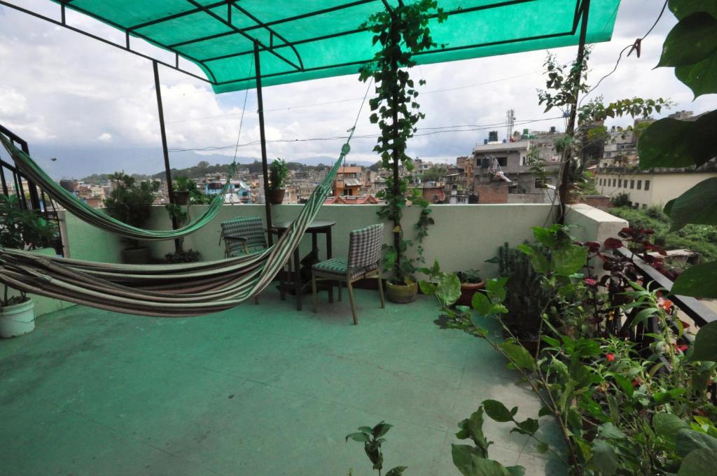 Fotografie z fotogalerie ubytování Metro Eco Hotel v destinaci Kathmandu