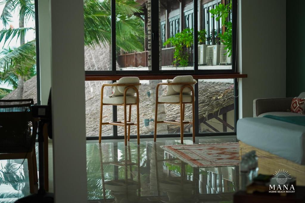 Studio Nhìn Ra Biển