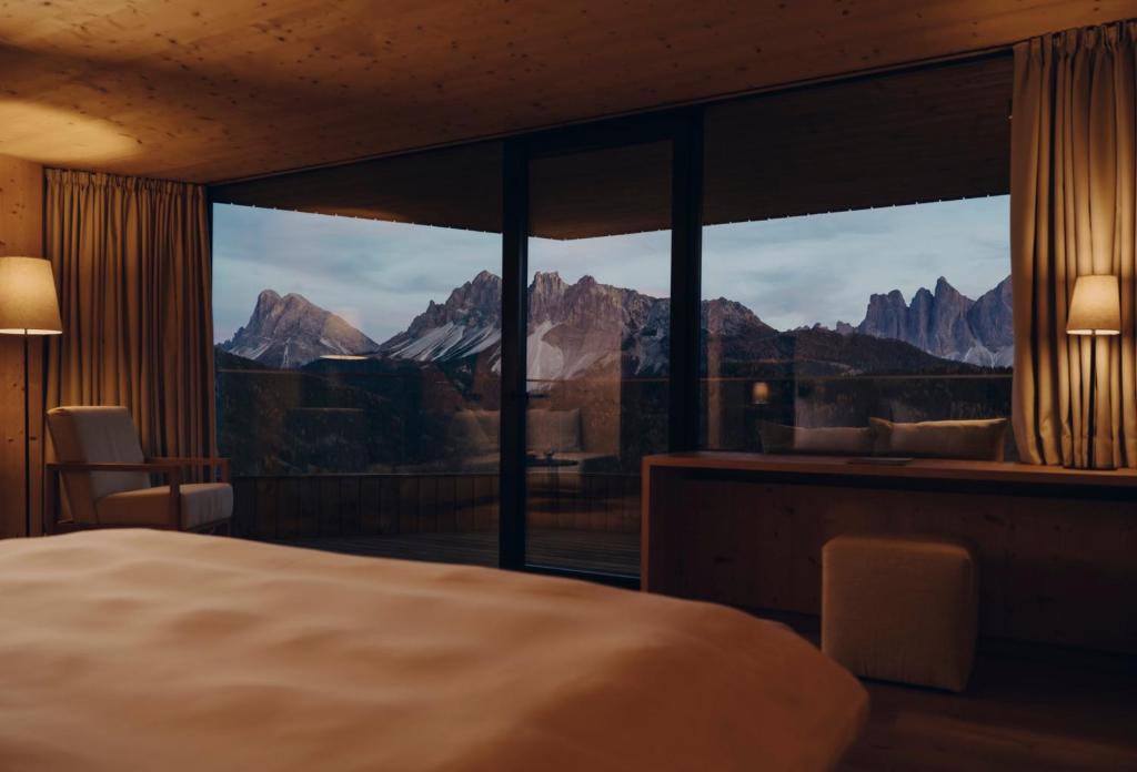 Forestis Dolomites — Photo 1