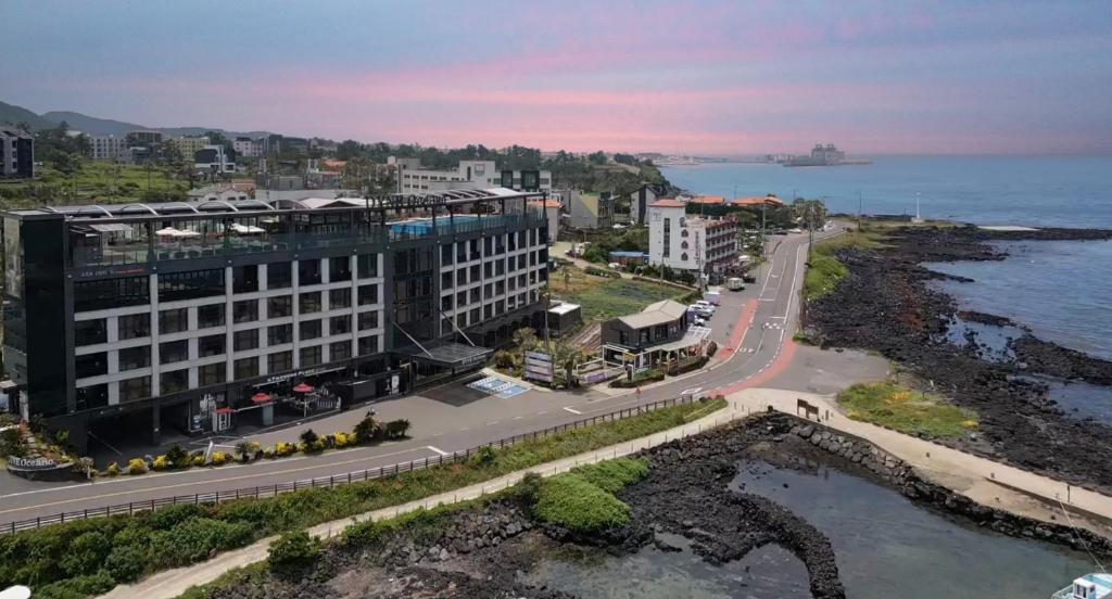 Природа в окрестностях отеля