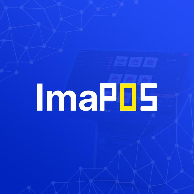 an image of the intel logo on a blue background at Grand Imaira in Hingurakgoda