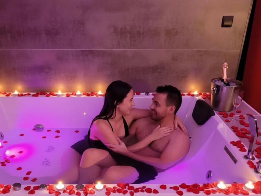 Love & Spa