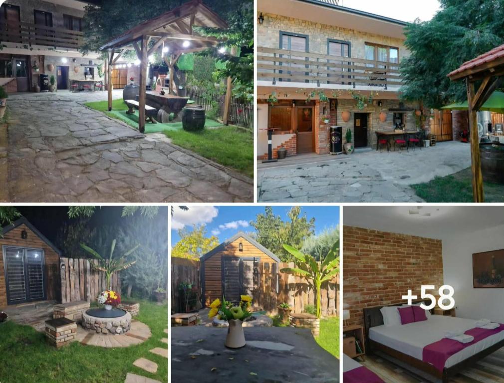Photo inspiration: Maksimilijan Winery Apartments Wine Tasting Pepelište Updated Photo Inspiration