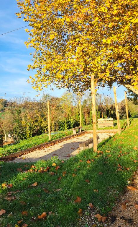 Domaine des Granges - Family Suite