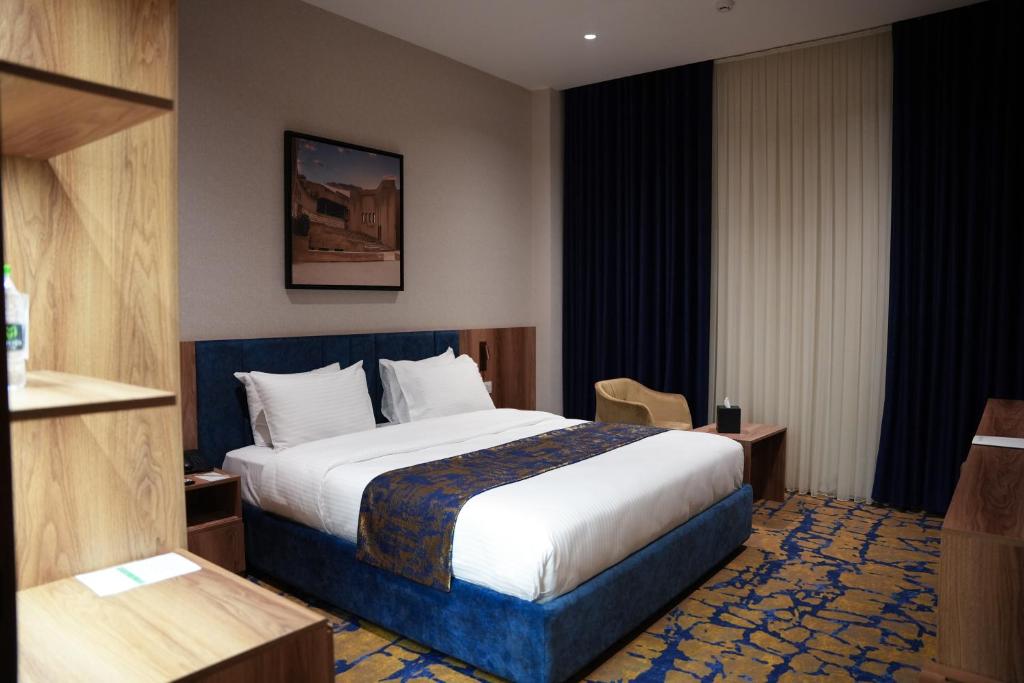 لابی و فضای عمومی Marion Hotel Erbil - تصویر ۵