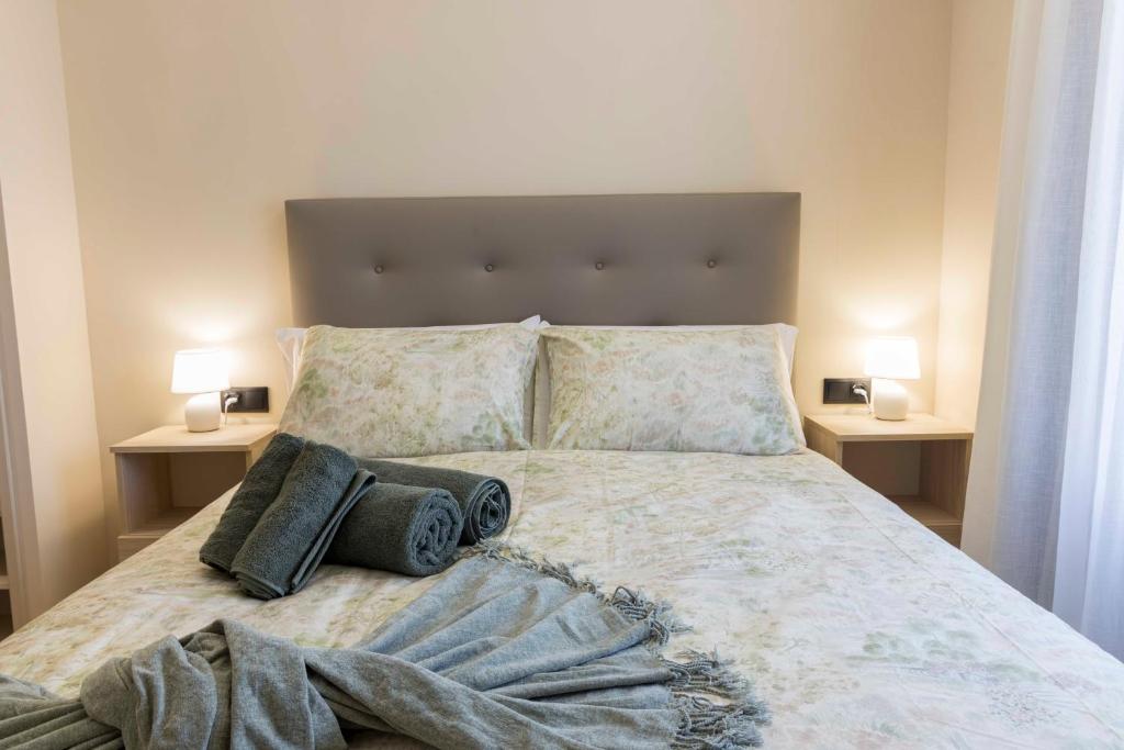 Portal Fosc Suites - Habitación Doble Con Bañera De Hidromasaje