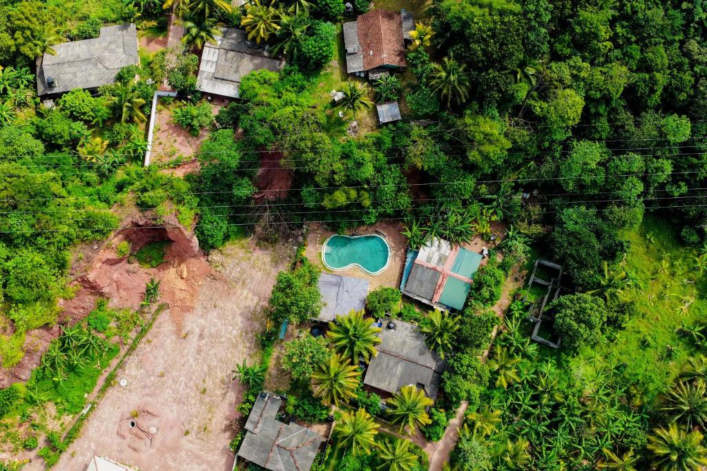 صورة لـ Nature Transit villa 