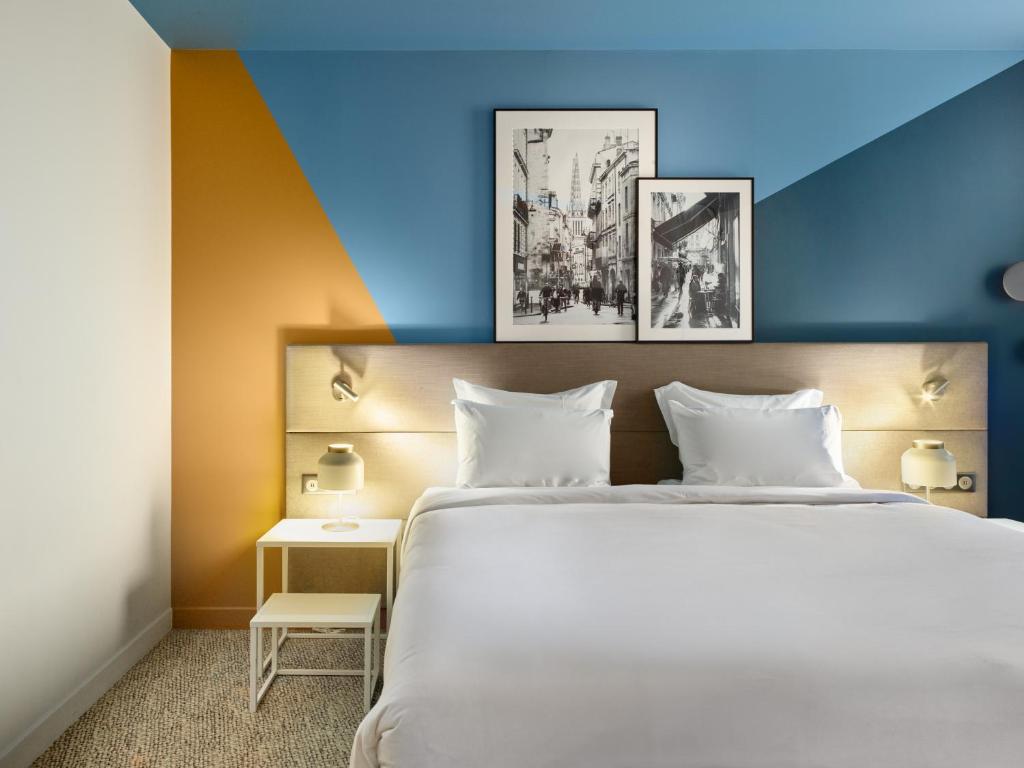 Radisson Hôtel Bordeaux Saint-Jean - 4
