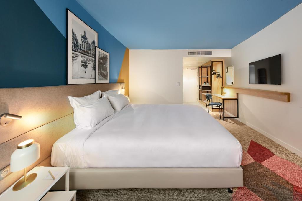 Radisson Hôtel Bordeaux Saint-Jean - 6