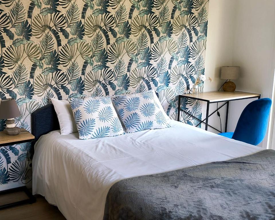 La Girouardière - 1