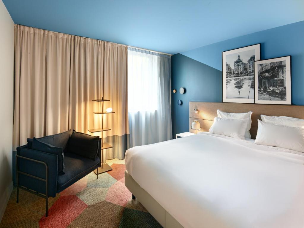 Radisson Hôtel Bordeaux Saint-Jean - 9