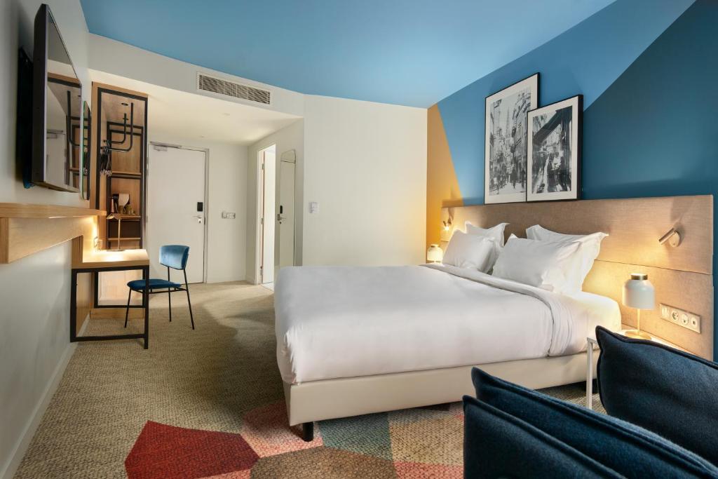 Radisson Hôtel Bordeaux Saint-Jean - 12