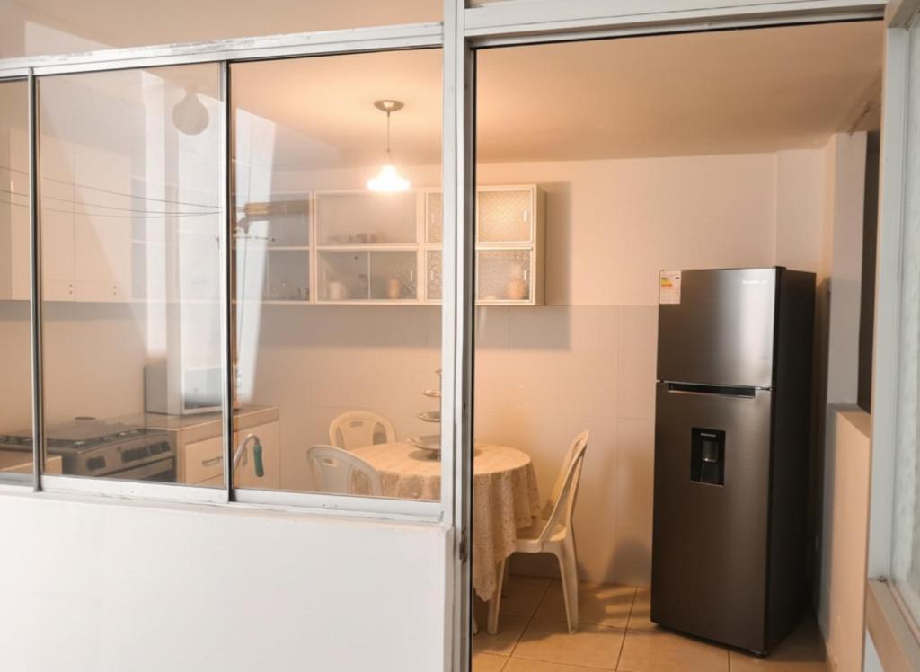 Billede fra billedgalleriet på Departamento Pisco - San Andrés, cerca a Paracas i Gallinazos Hacienda