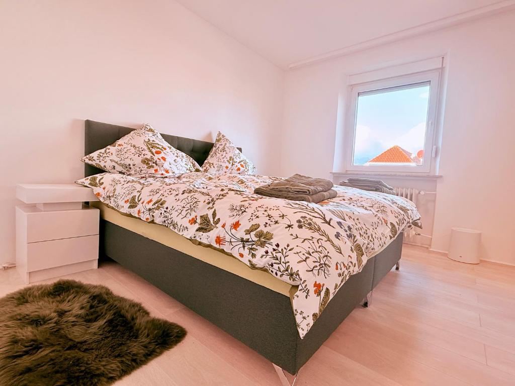 Fotografie z fotogalerie ubytování Traumwelt v destinaci Flemlingen