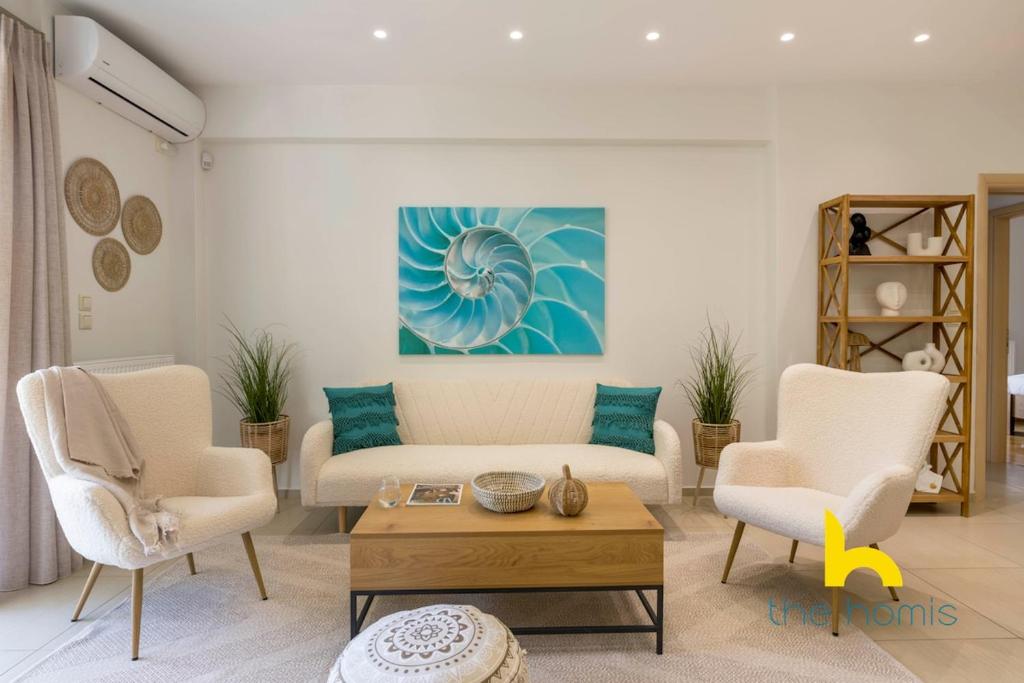 Turquoise Seashell Retreat Family Oasis N Beach, Вари (актуальные цены ...