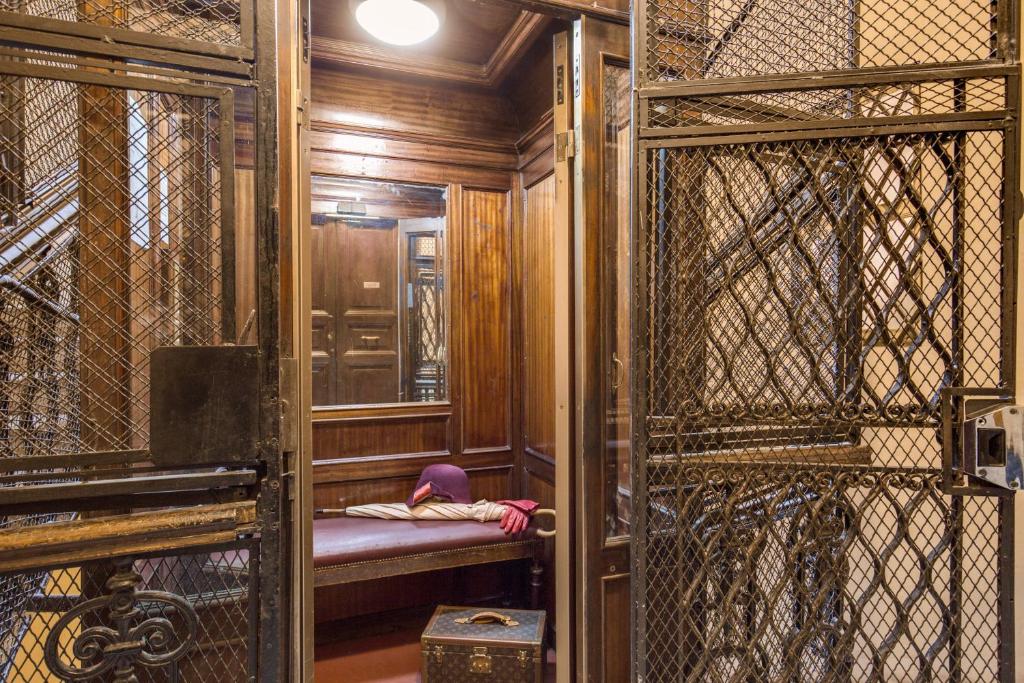 Bagno di The Club Navona