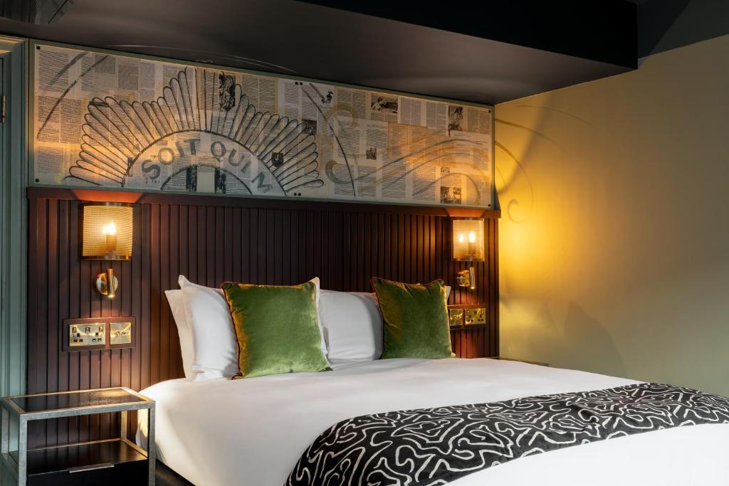 The Wellington Hotel - 