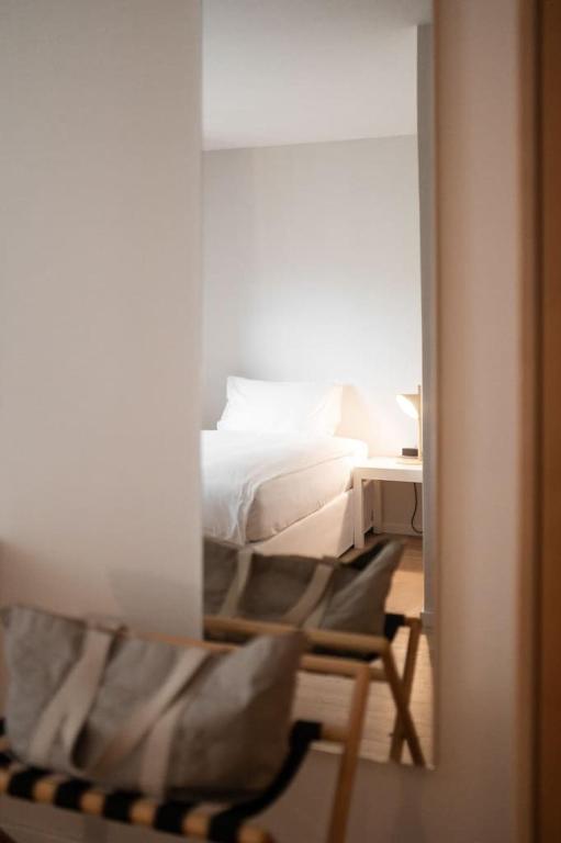 Design Hotel Tyrol - Habitación Individual Pequeña