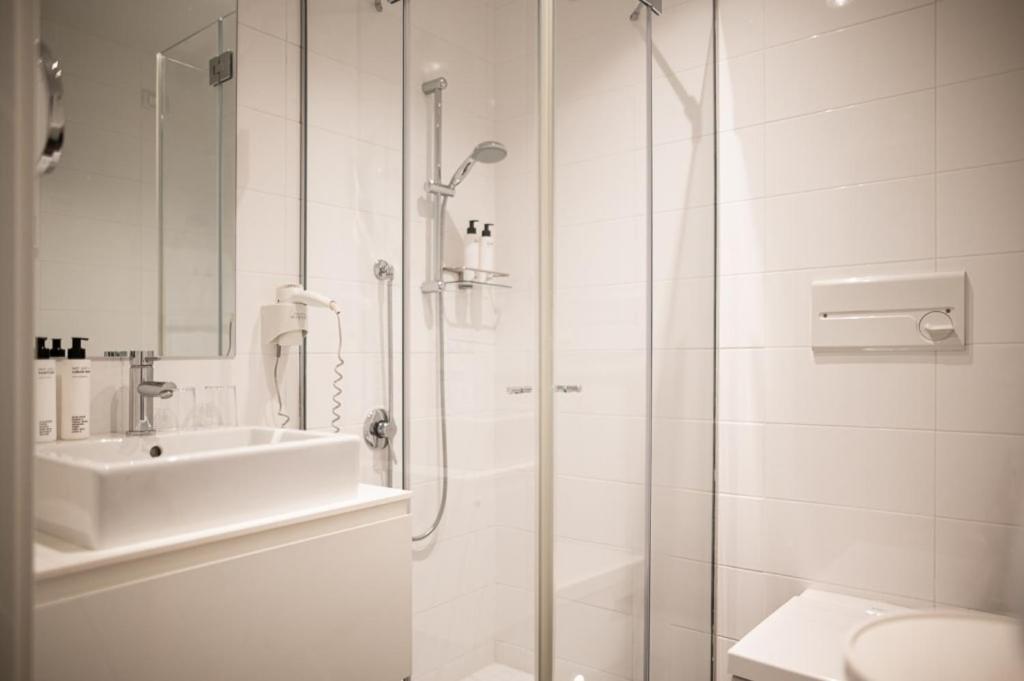 Design Hotel Tyrol - Habitación Doble Económica
