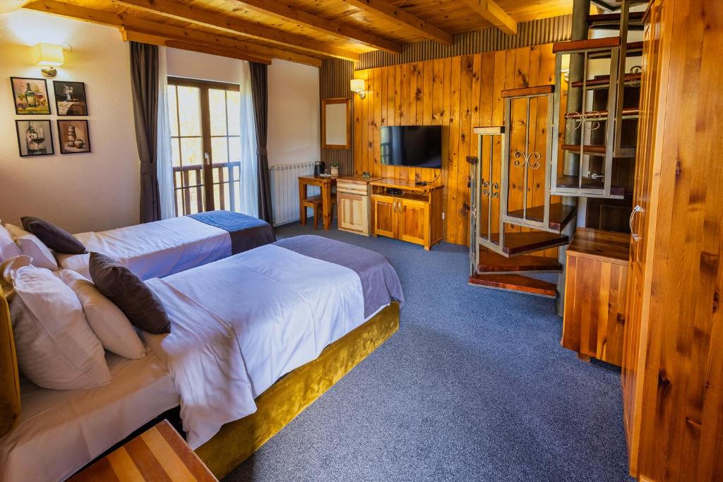 Rooms and apartmants Mirovic - 19