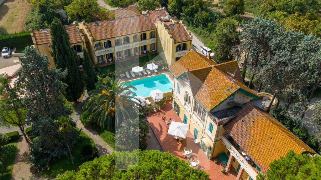 Homiday - Villa Rosella