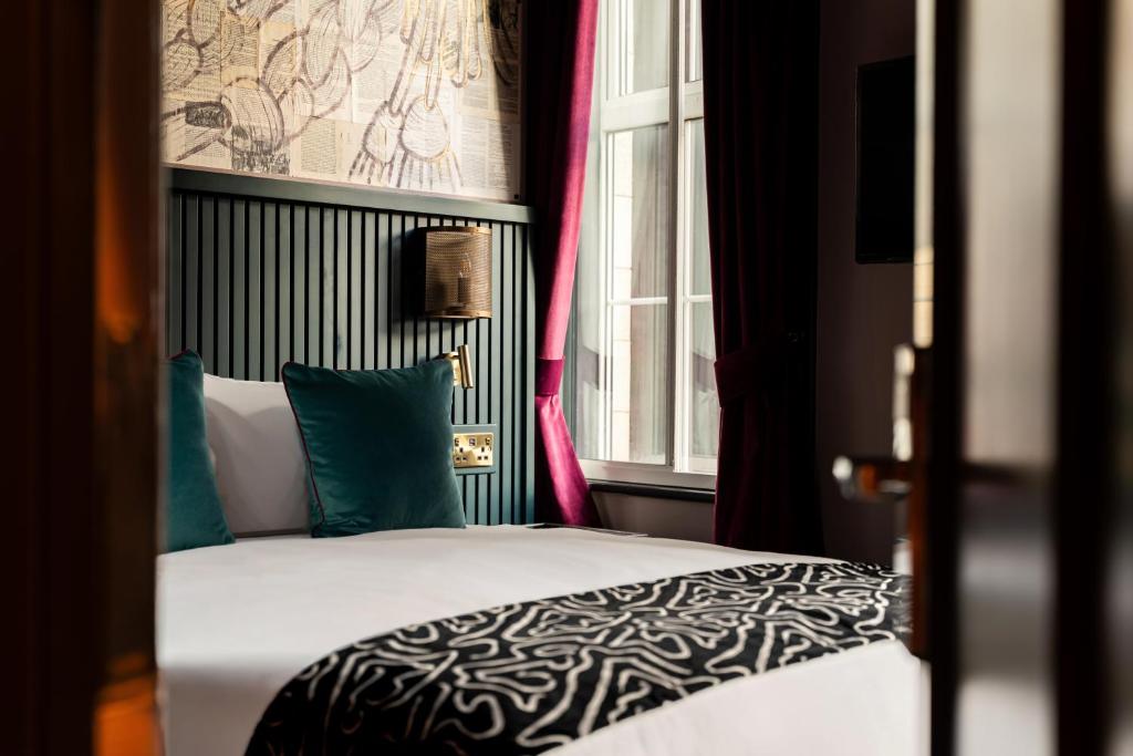 The Wellington Hotel - 