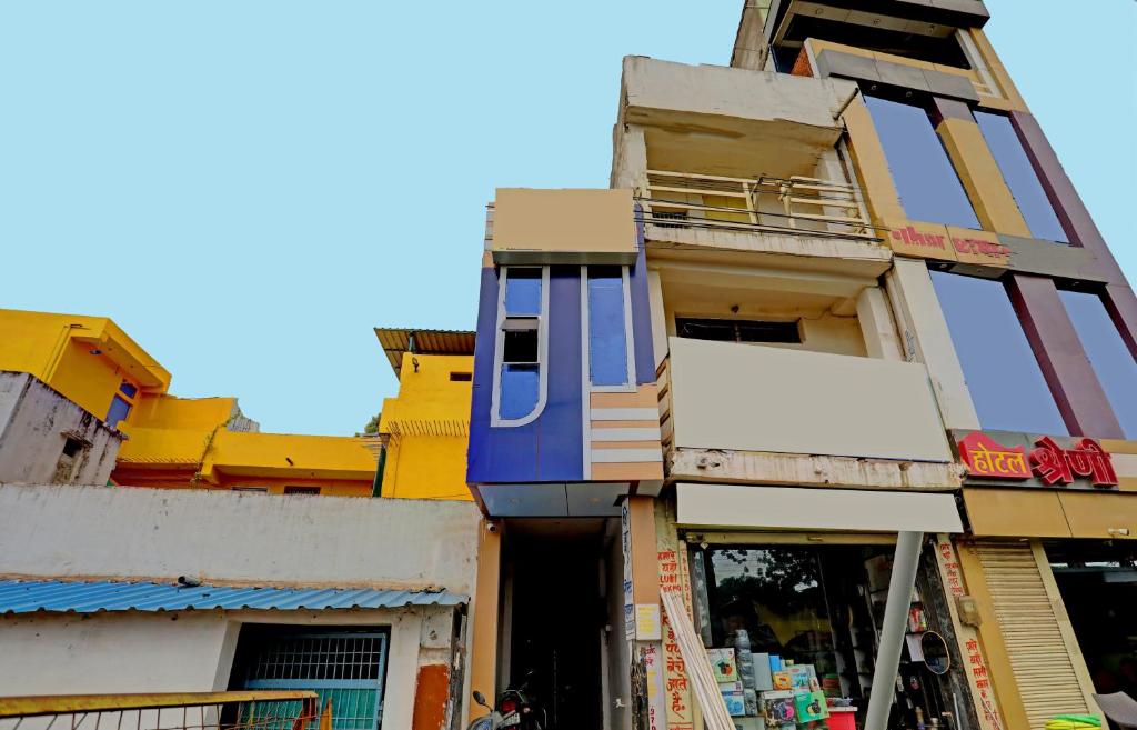 Imagen de la galería de SPOT ON Rs Guest House, en Katni