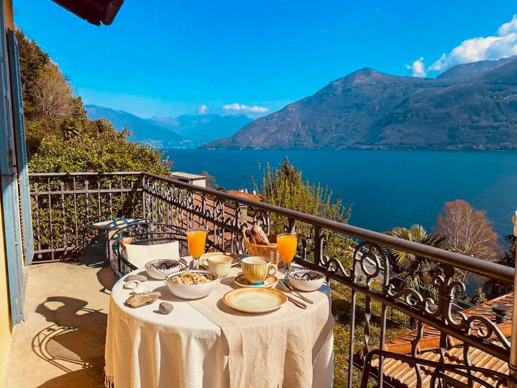 Φυσικό τοπίο κοντά σε αυτή η παραθεριστική κατοικία