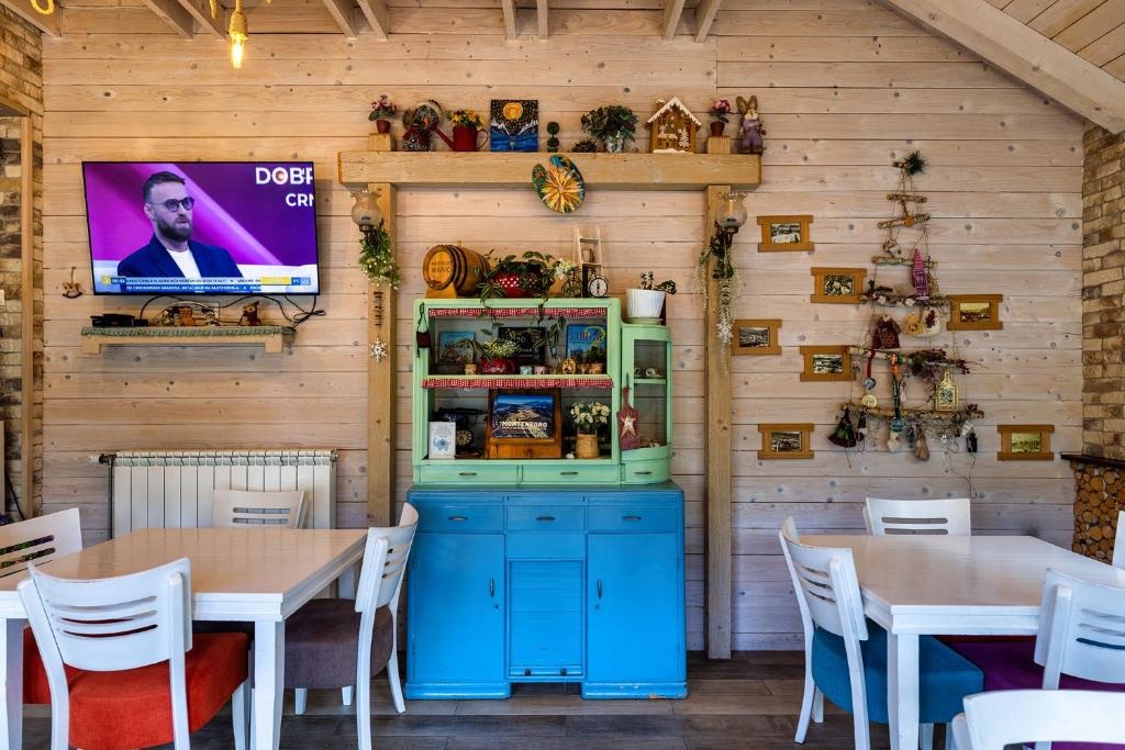 Rooms and apartmants Mirovic - 18