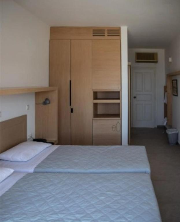 Far Out Hotel & Spa - 15