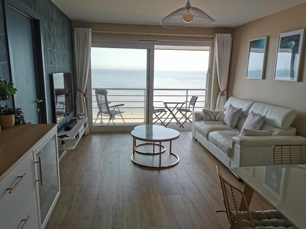 Photo de la galerie de l'établissement Sea views in Bray-Dunes, à Bray-Dunes