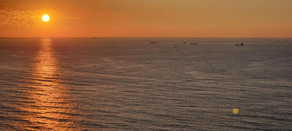 Φυσικό τοπίο κοντά σε αυτό το διαμέρισμα