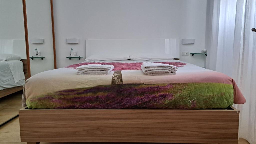 CasaLory Rent Apartment Florence
