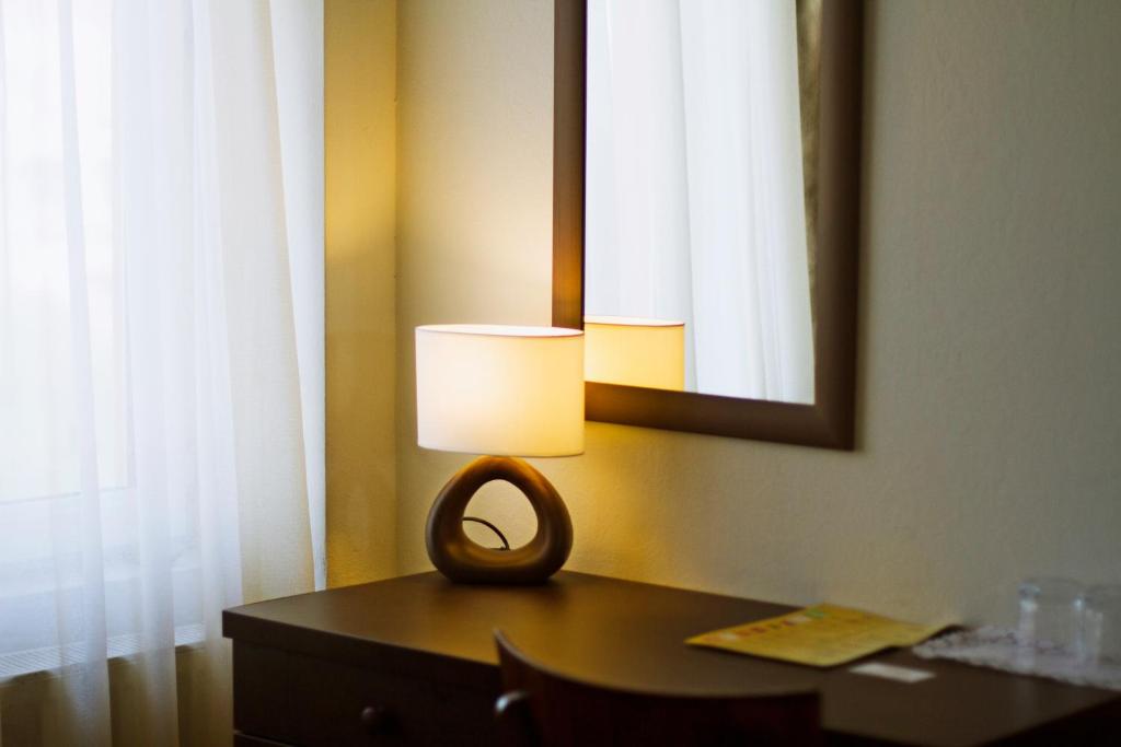 Fotografie z fotogalerie ubytování Hotel Lux v destinaci Tbilisi City