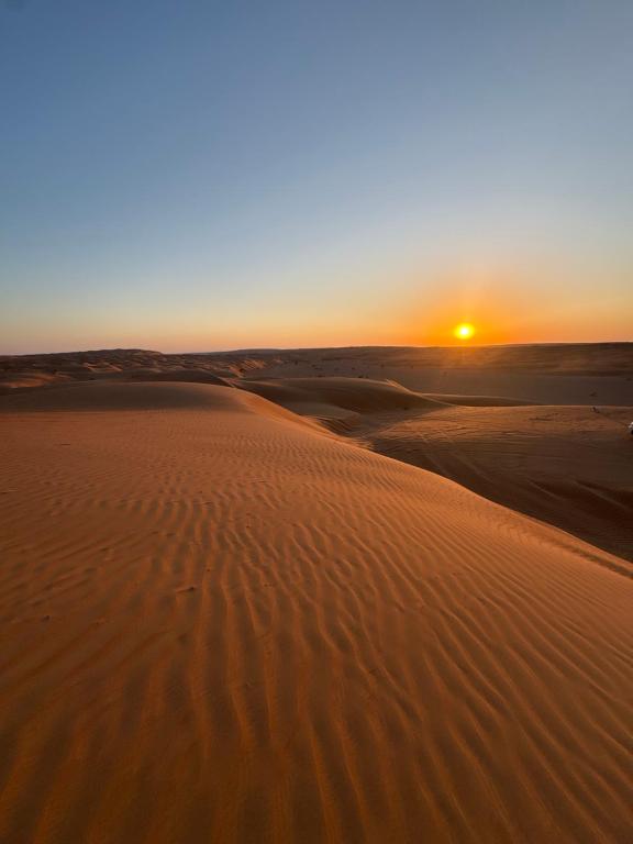 Photo de la galerie de l'établissement Desert camping trips, à Al Wāşil