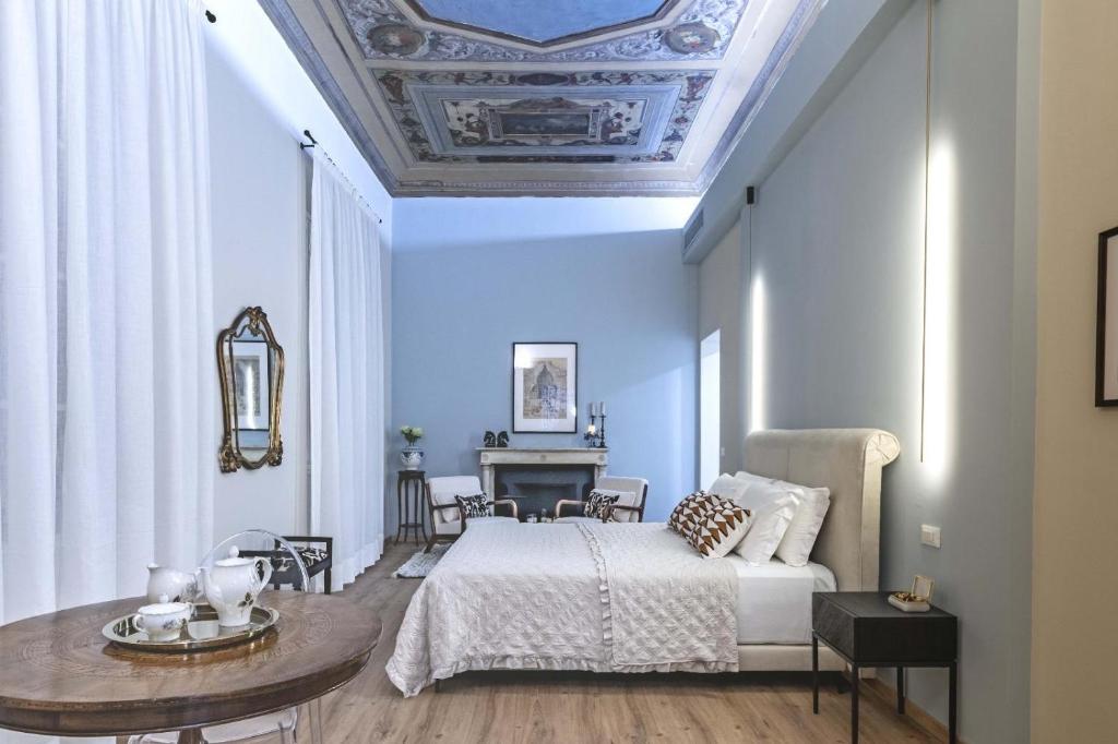 Pallottole Duomo Apartments