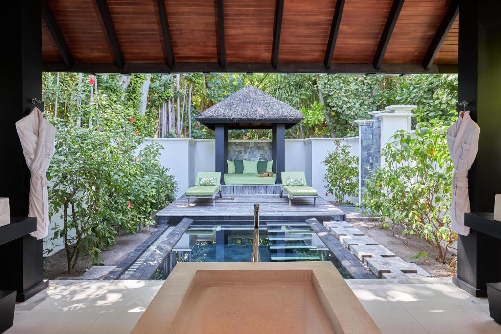 JA Manafaru, The Real Maldives - Complimentary Seaplane for 7 nights and more - Stay Period 01 May 2026 to 23 Dec 2026 - 4