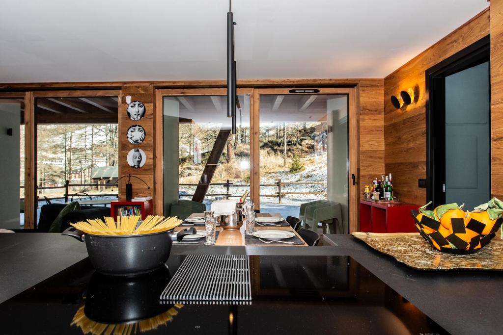 FLORA ALPINA EXPERIENCE - 
