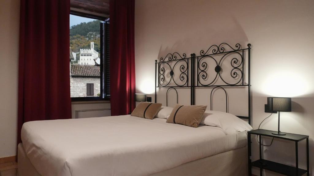 Hotel San Marco, Gubbio